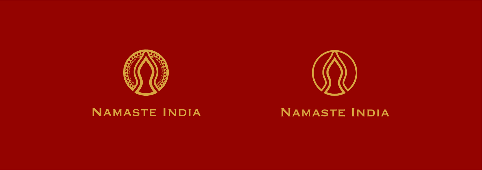 UAF - Namaste India